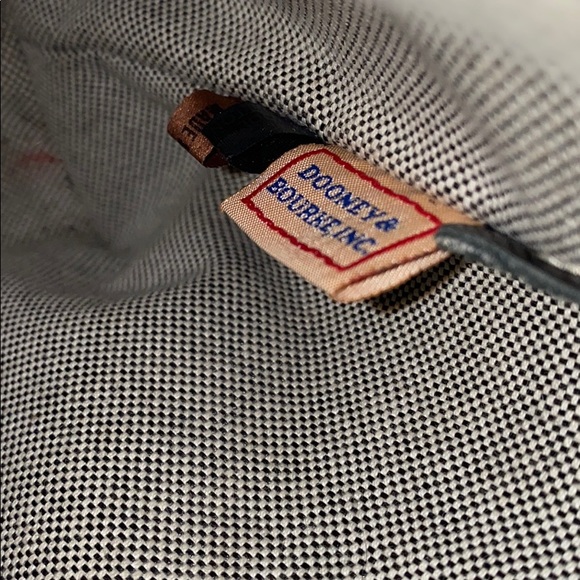 Dooney & Bourke Handbag/Shoulder Bag - Picture 8 of 9